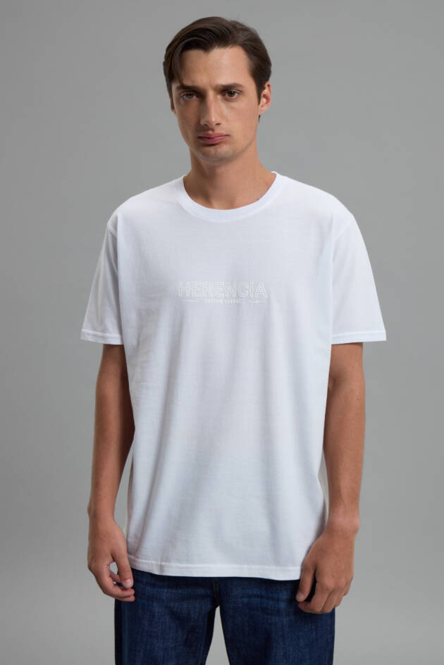 HERENCIA REMERA BÁSICA HCG