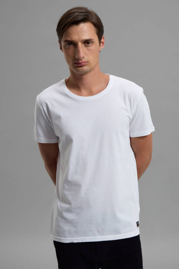 HERENCIA REMERA BUJIA