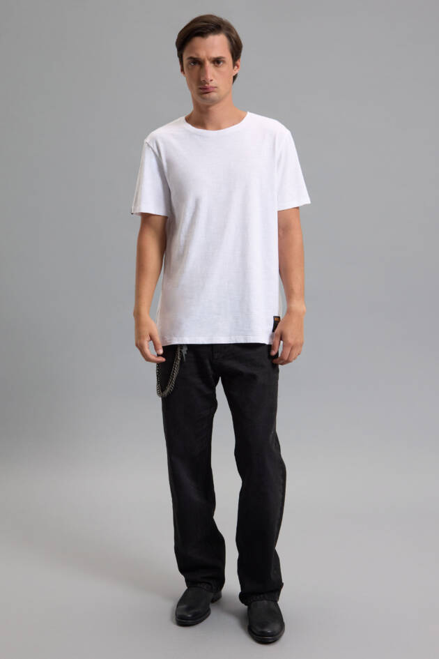 HERENCIA REMERA PISTON BASIC