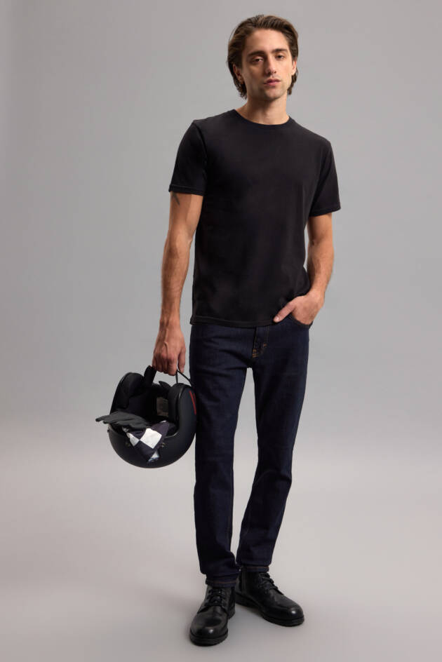 HERENCIA REMERA MARTIN NEW