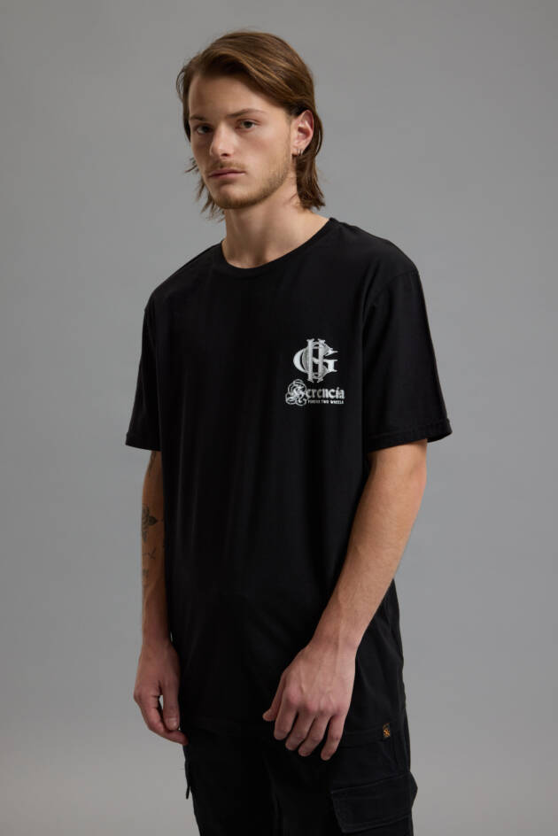 HERENCIA REMERA RAT ROD 451