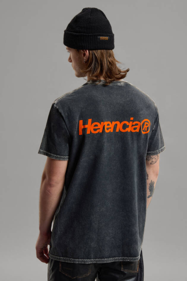 HERENCIA REMERA RAT ROD 465