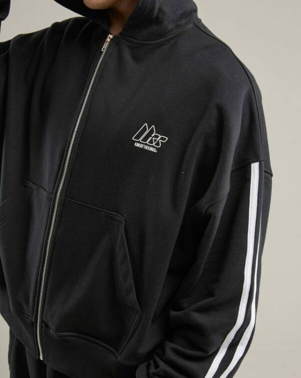 KING OF THE KONGO CAMPERA SPORT ICON - Image 3