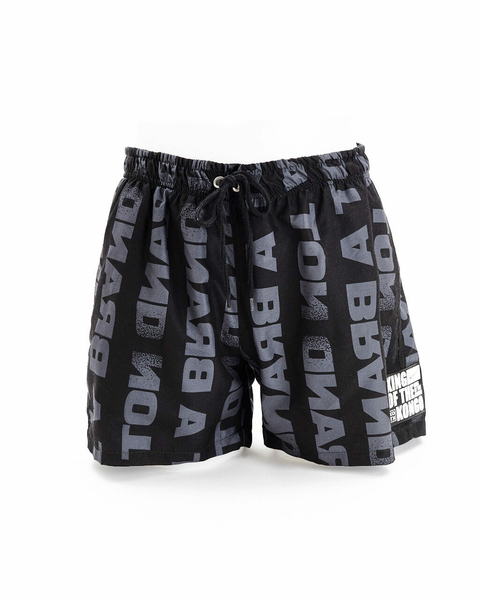 KING OF THE KONGO SHORT UP & DOWN