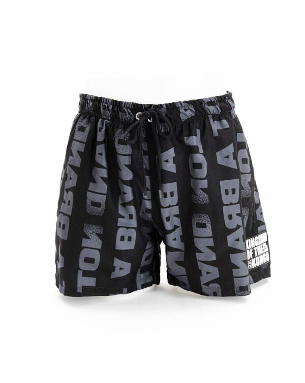 KING OF THE KONGO SHORT UP & DOWN - Image 2