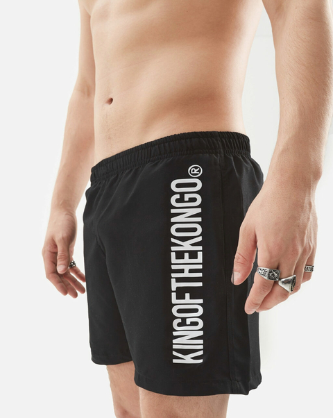 KING OF THE KONGO SHORT BRAND