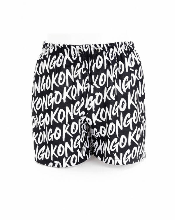 KING OF THE KONGO SHORT BRAND - Image 4