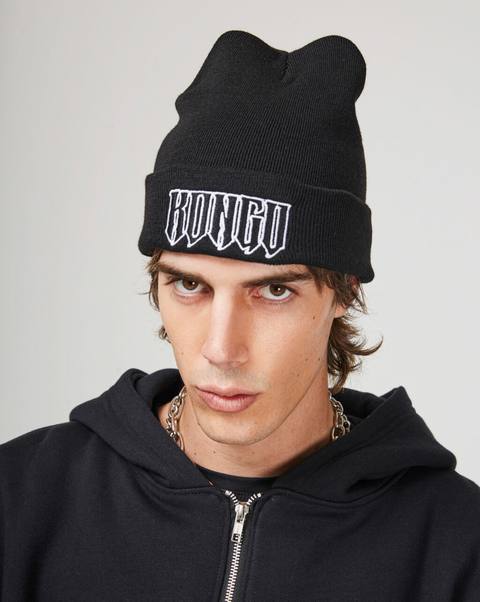 KING OF THE KONGO BEANIE KONGO