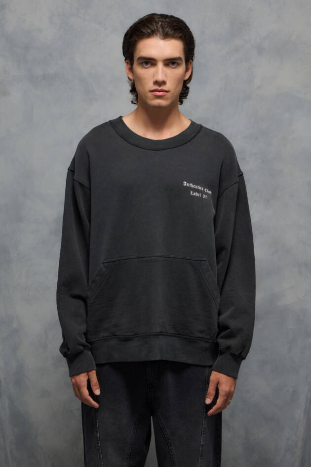 LABEL99 BUZO AUTHENTICS WASHED