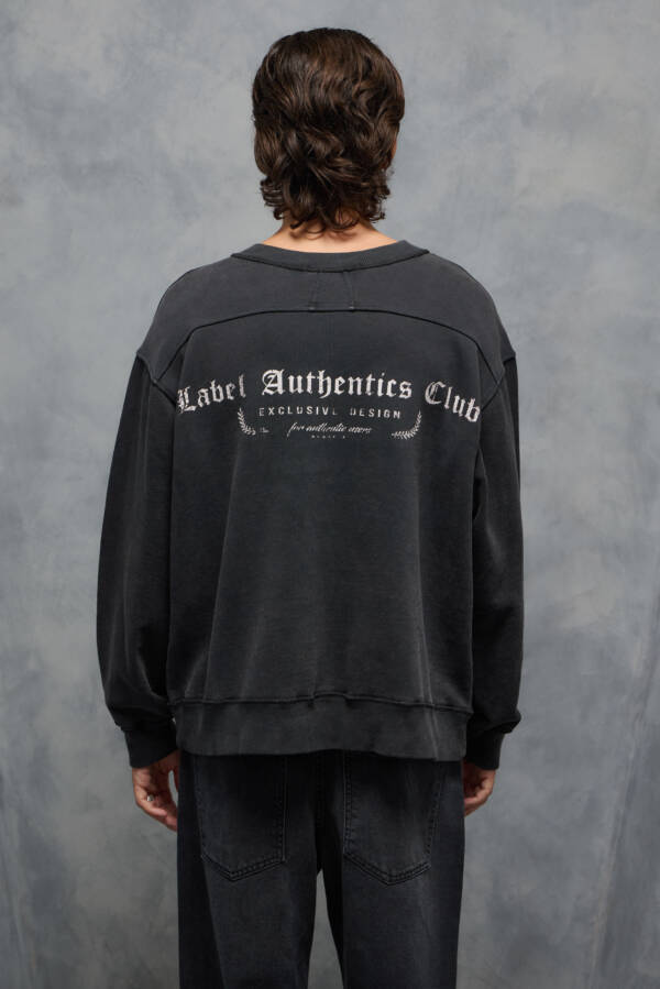 LABEL99 BUZO AUTHENTICS WASHED - Image 3