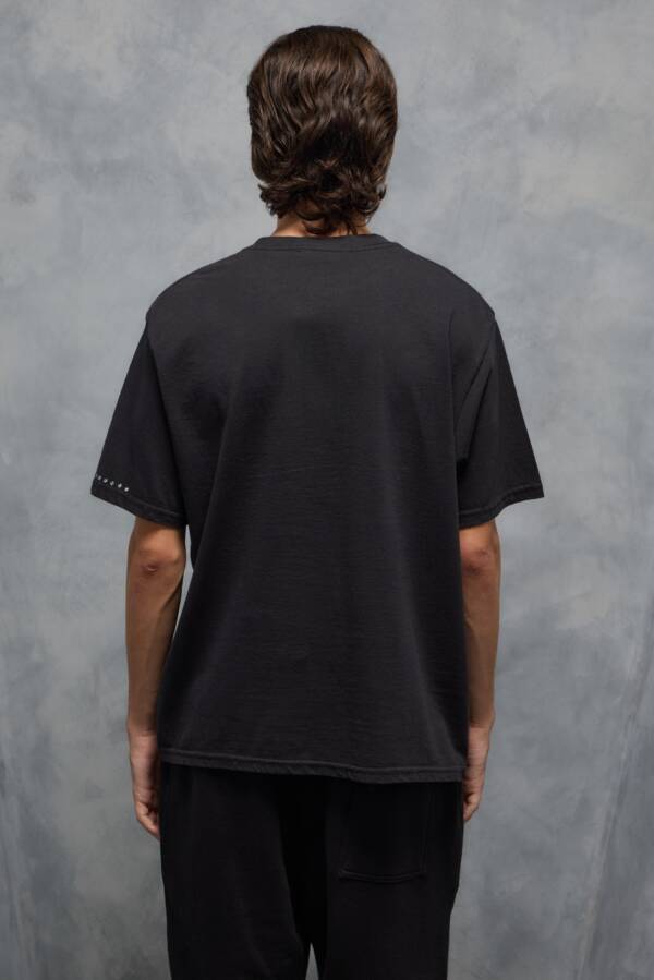 LABEL99 REMERA ATELIER SESSION - Image 4