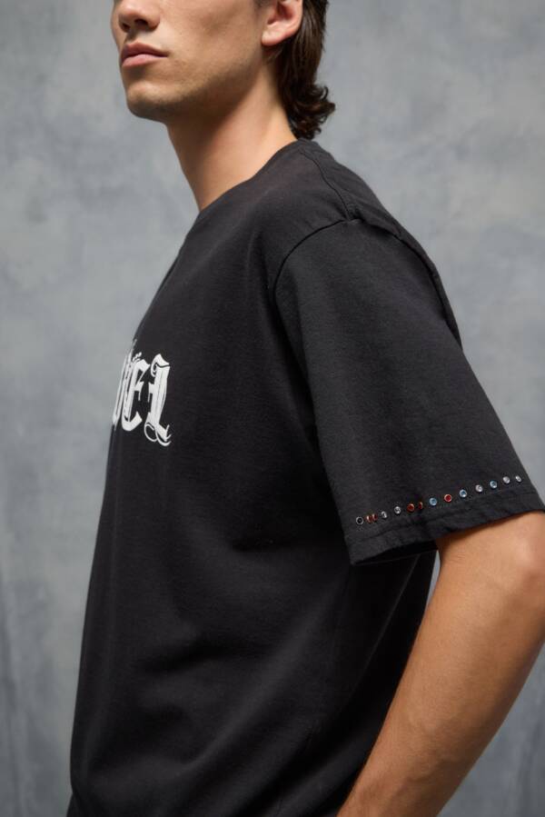 LABEL99 REMERA ATELIER SESSION - Image 5