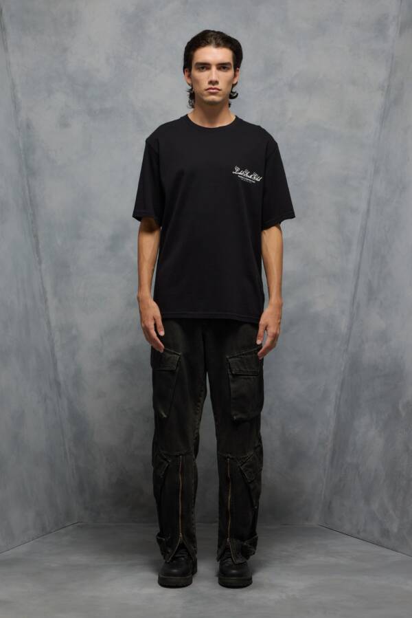 LABEL99 REMERA AUTHENTICS ITALIC - Image 6