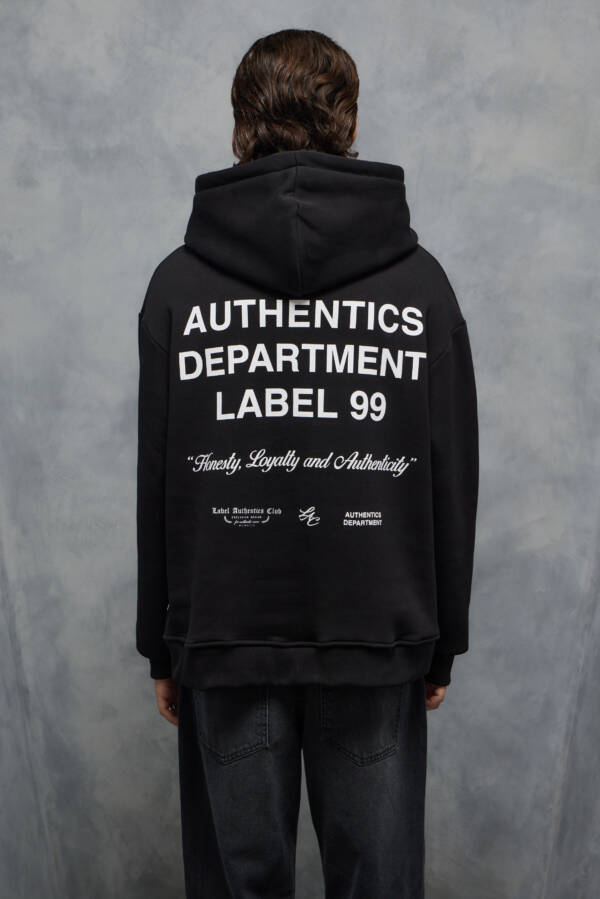 LABEL99 BUZO AUTHENTICS DEPARTMENT - Image 2