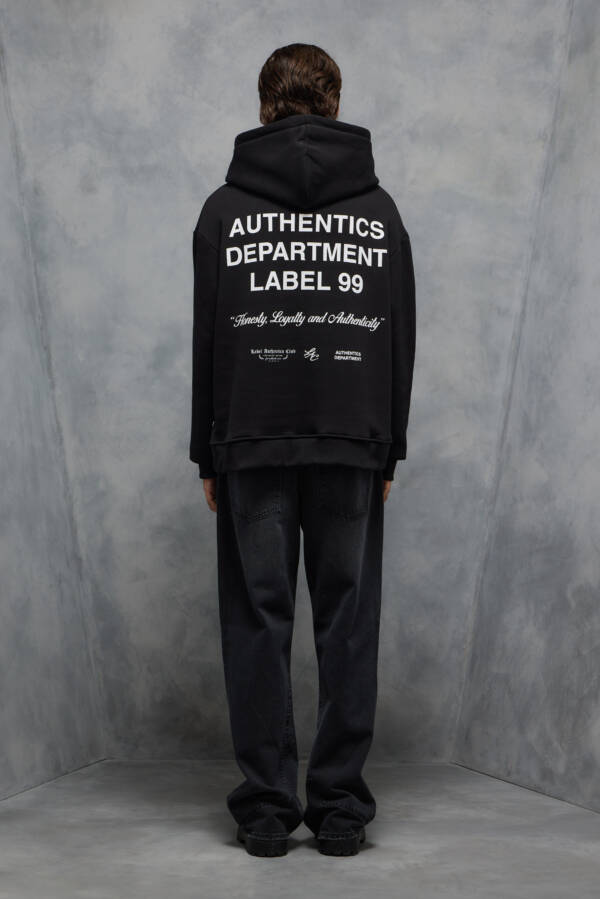 LABEL99 BUZO AUTHENTICS DEPARTMENT - Image 8