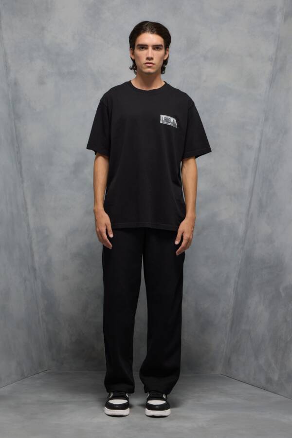LABEL99 REMERA AUTHENTICS TAPE - Image 6
