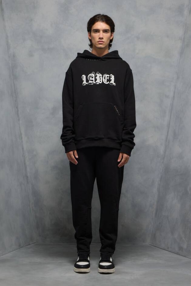LABEL99 BUZO ATELIER SESSION