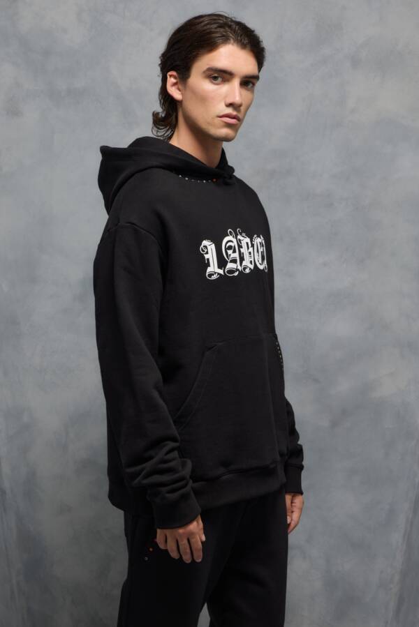 LABEL99 BUZO ATELIER SESSION - Image 4