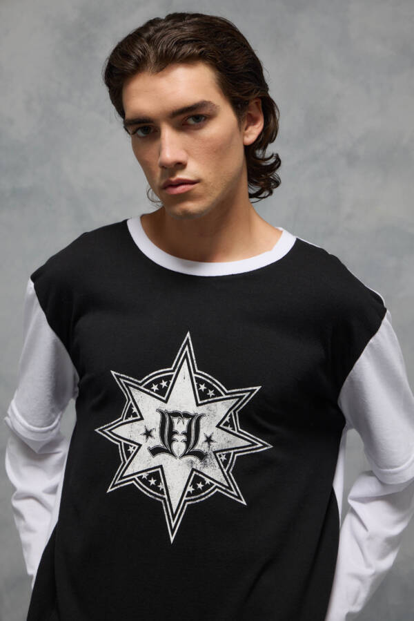 LABEL99 REMERA SPIKE - Image 4
