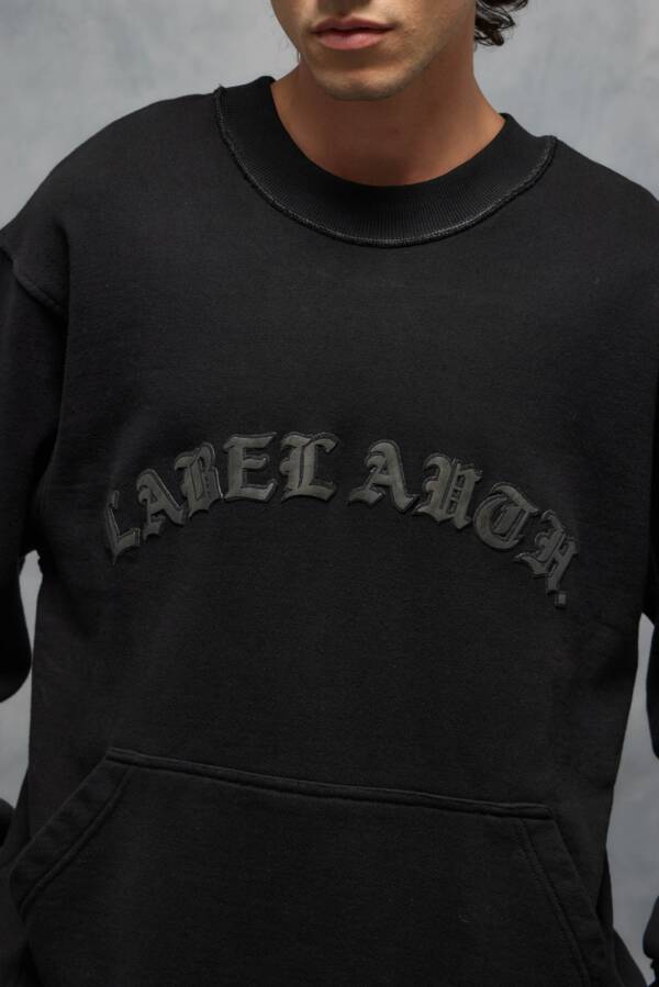LABEL99 BUZO AUTHENTICS LEATHER - Image 3