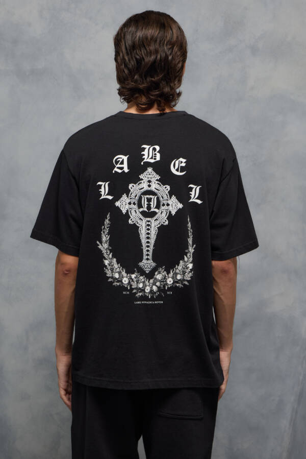 LABEL99 REMERA LOOM & BLOOM - Image 2