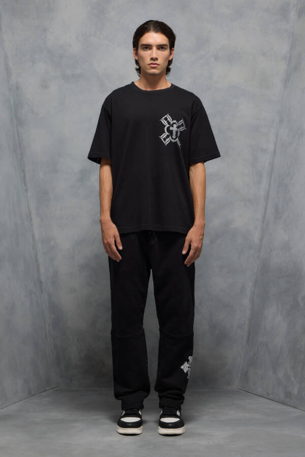 LABEL99 REMERA LOOM & BLOOM - Image 5