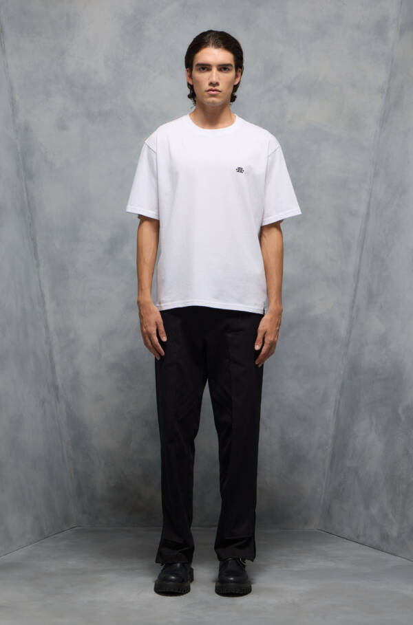 LABEL99 REMERA CLASSIC DOUBLE L - Image 2