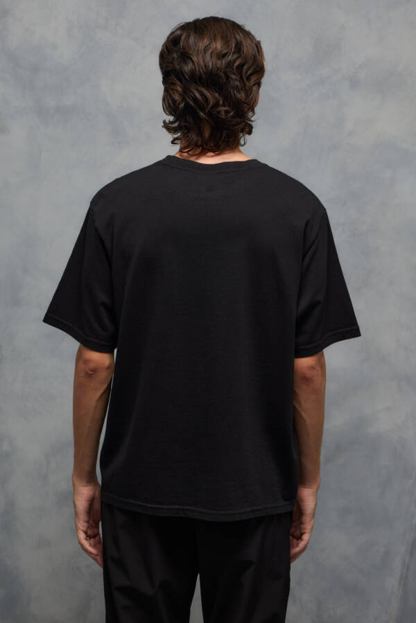 LABEL99 REMERA CLASSIC DOUBLE L - Image 3