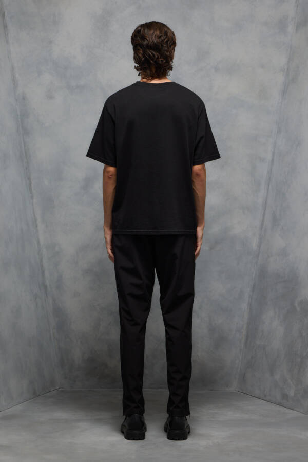 LABEL99 REMERA CLASSIC DOUBLE L - Image 4