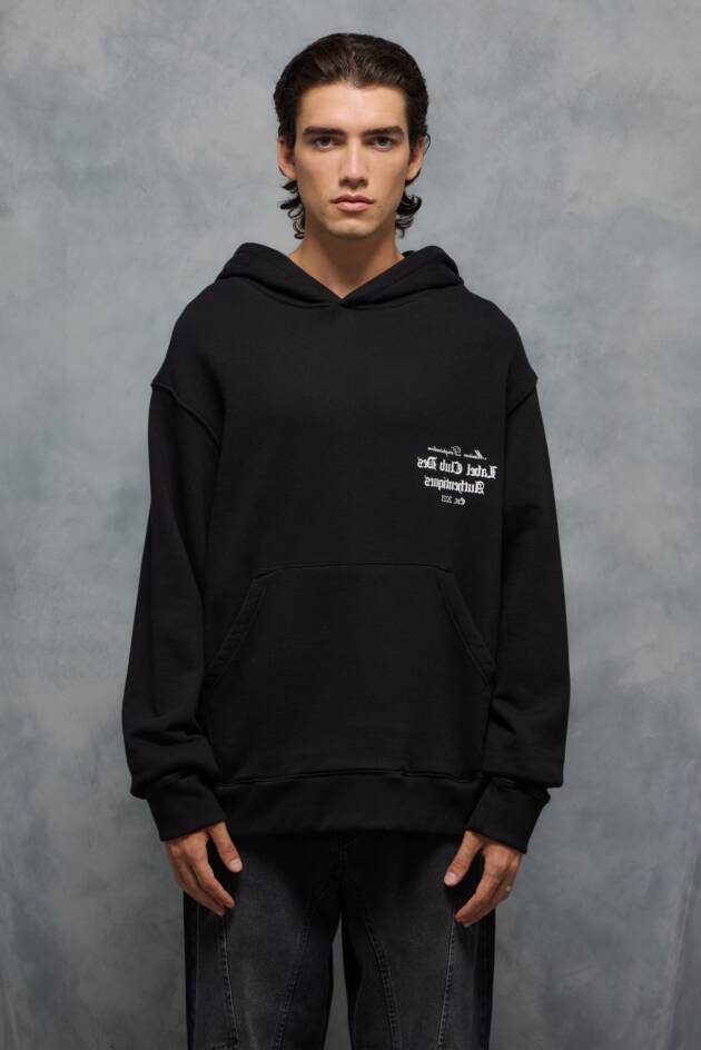 LABEL99 BUZO AUTHENTICS INVERTED