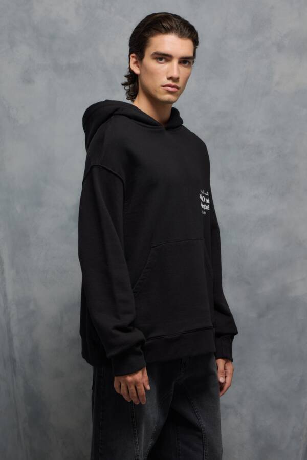 LABEL99 BUZO AUTHENTICS INVERTED - Image 6