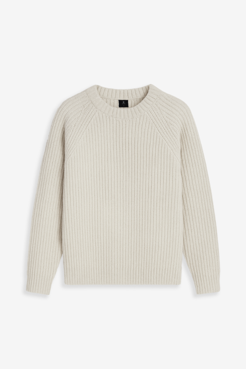 MANKI SWEATER FINN BEIGE