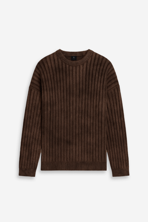 MANKI SWEATER TAMPA OXIDO
