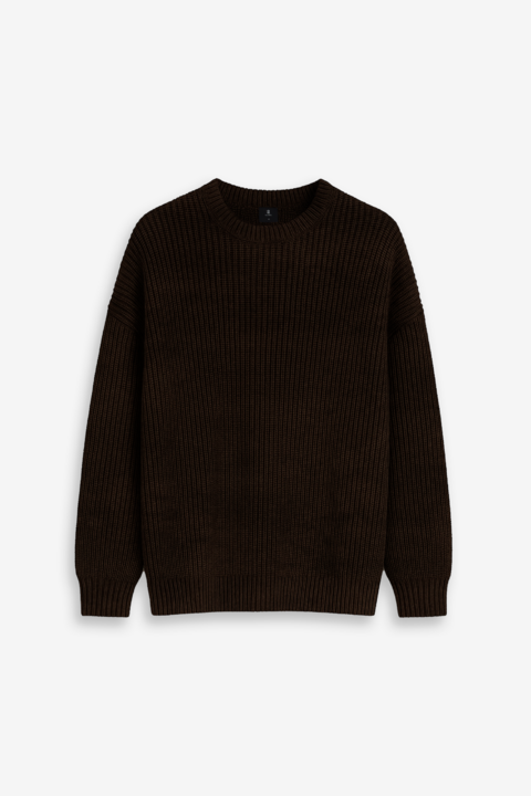 MANKI SWEATER JOYA OXIDO