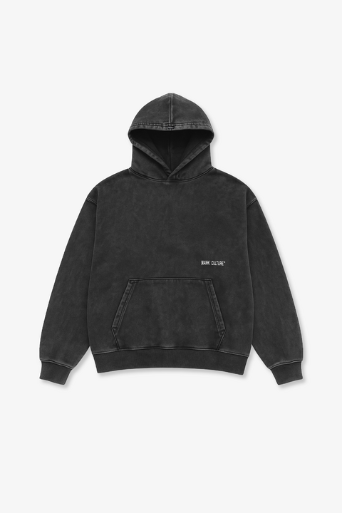MANKI BUZO BOXY HEIX LASER NEGRO