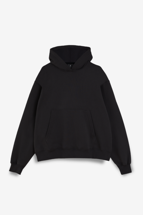 MANKI BUZO BOXY TOTAL NEGRO