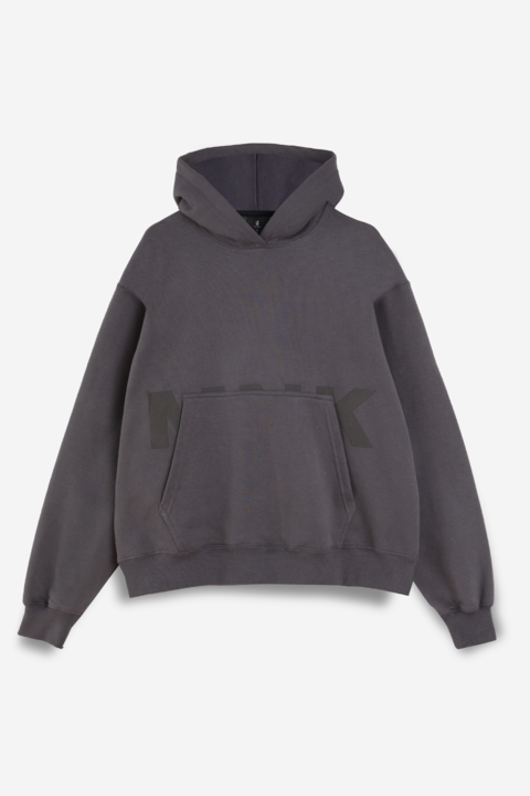 MANKI BUZO HECTIC BOXY GRIS