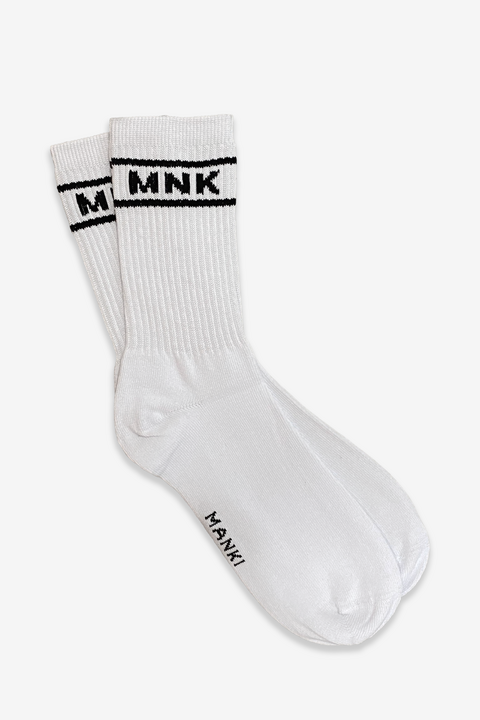 MANKI MEDIA CANALE MNK BLANCA
