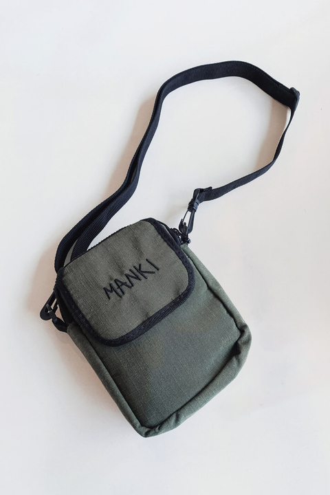 MANKI MORRAL KARLO VERDE