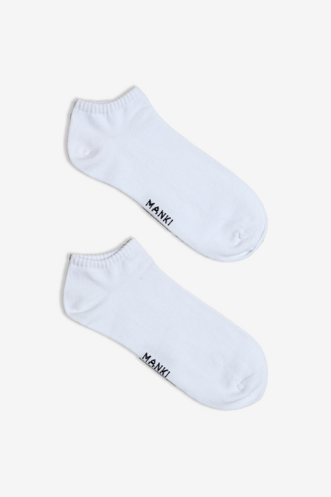 MANKI MEDIA GOTS BLANCO