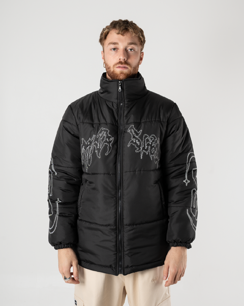 VIEJASCUL PUFFER ESCENCIA VIVA