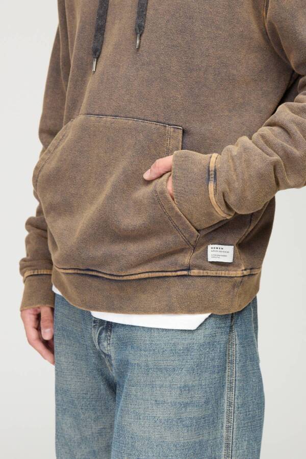 BOWEN OXIDE HOODIE - Image 4