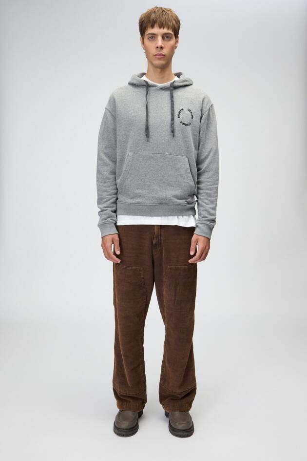 BOWEN NEW DESIGN STUDIO HOODIE