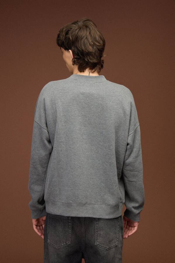 BOWEN BASIC HI NECK