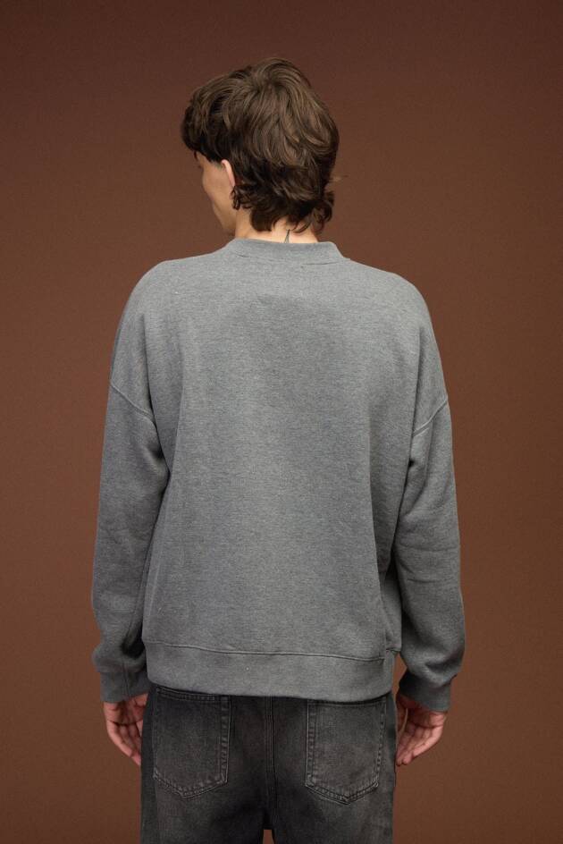BOWEN BASIC HI NECK