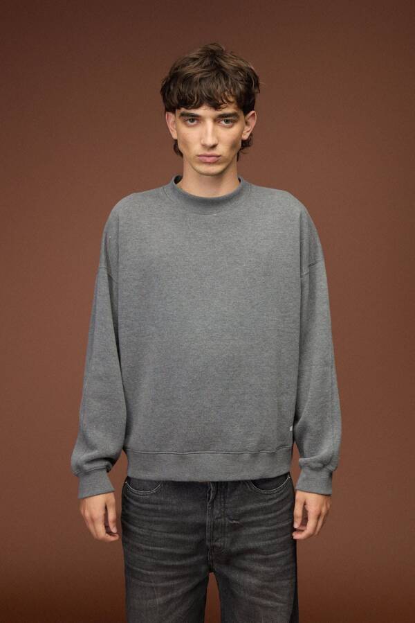 BOWEN BASIC HI NECK - Image 2