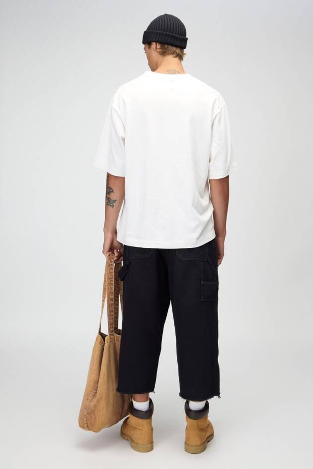 BOWEN BASIC FOX T-SHIRT