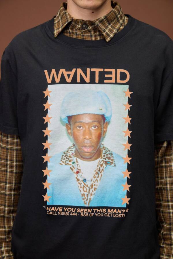 BOWEN THE CREATOR T-SHIRT - Image 4
