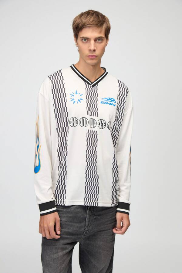 BOWEN BWN ATHLETIC LONG - Image 2