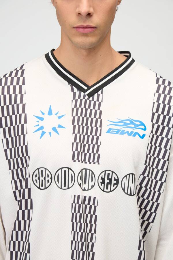 BOWEN BWN ATHLETIC LONG - Image 4